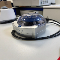 VWR Mini Star Silverline Mini Centrifuge image 1